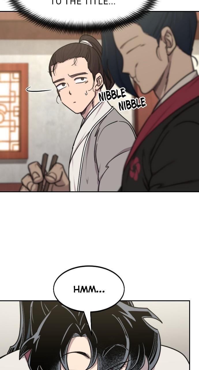 Return Of The Mount Hua Sect, Chapter 73.1 image 078